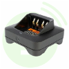 MOTOROLA Chargeur individuel IMPRES PMPN4577A pour DP2000/DP3000/DP4000/R5/R7/ATEX