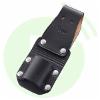 ICOM Passant ceinture large en cuir MB-96FL pour IC-A16/A25/F3400D/F52D/IP730D