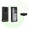 MOTOROLA Batterie Li-Ion 2200mAh PMNN4807 IP68 pour R7
