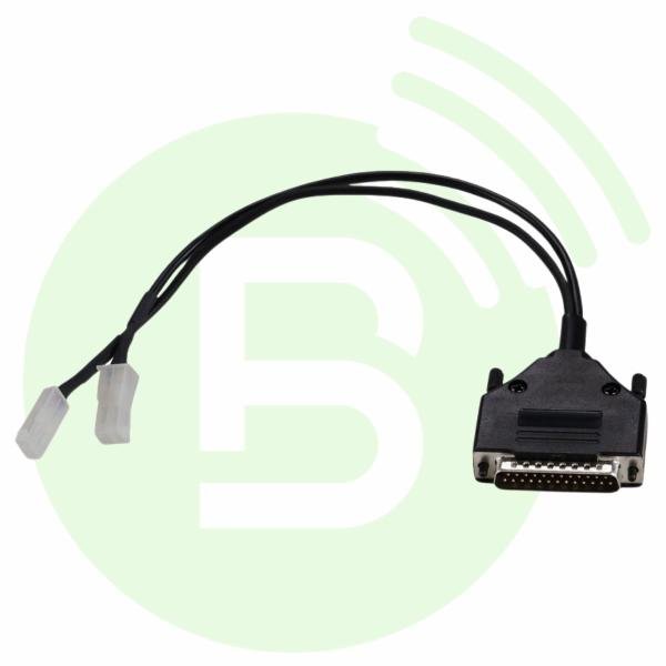 ICOM Platine alarme bus LTE OPC-EMERGENCYLTE pour écoute discrète d'ambiance au déclenchement d'une alarme pour IP501M
