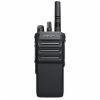 Talkies-Walkies MOTOROLA Portatif radio VHF numérique R7 NKP Capable sans afficheur et sans clavier