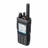 Talkies-Walkies MOTOROLA Portatif radio VHF numérique R7 FKP Premium avec afficheur et clavier