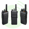 MOTOROLA Portatif radio UHF numérique R7 NKP Premium sans afficheur et sans clavier