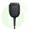 MOTOROLA Microphone Haut-Parleur PMMN4140A IP68 et connectique audio 3.5mm pour R7