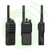 MOTOROLA Portatif radio UHF numérique R2 NKP IP55