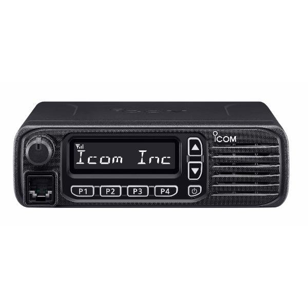 ICOM Mobile radio VHF numérique IC-F5130D