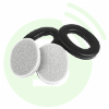 PELTOR Kit d'hygiène pour casque Peltor SportTac (mousses et coussinets de remplacement)