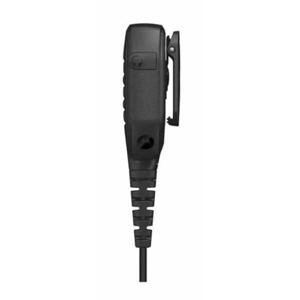 MOTOROLA Microphone HP PMMN4148A pour R2/DP1400/CP040
