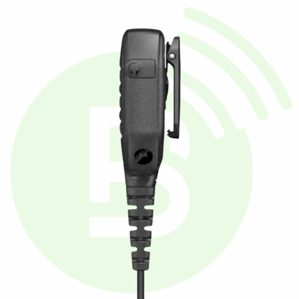 MOTOROLA Microphone Haut-Parleur PMMN4148A IP55 pour R2/DP1400/CP040