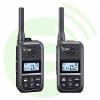 ICOM Portatif sans licence IC-U20SR PMR446