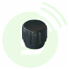 Pièces détachées ICOM Bouton de volume pour mobile radioamateur IC-706MKII
