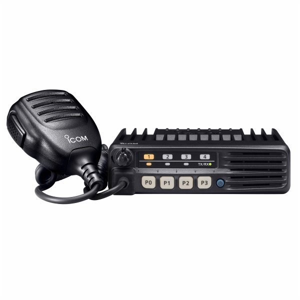 ICOM Mobile radio VHF analogique IC-F5012