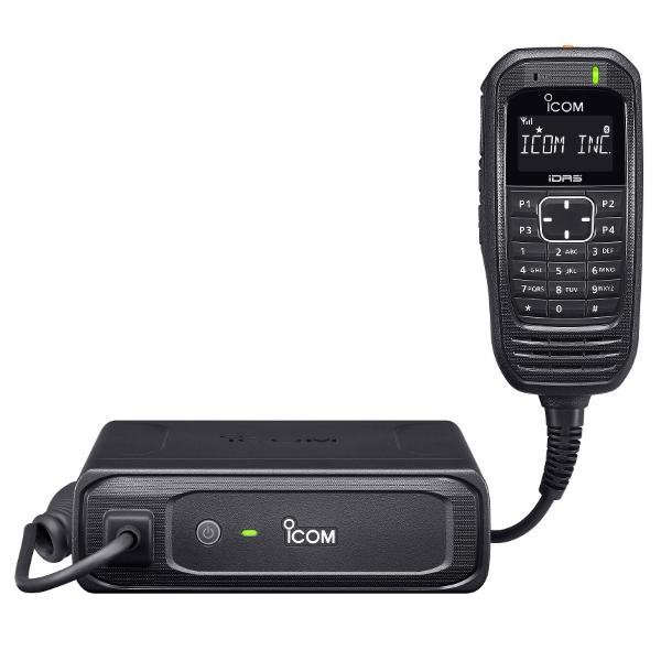 ICOM Mobile radio VHF numérique IC-F5330D