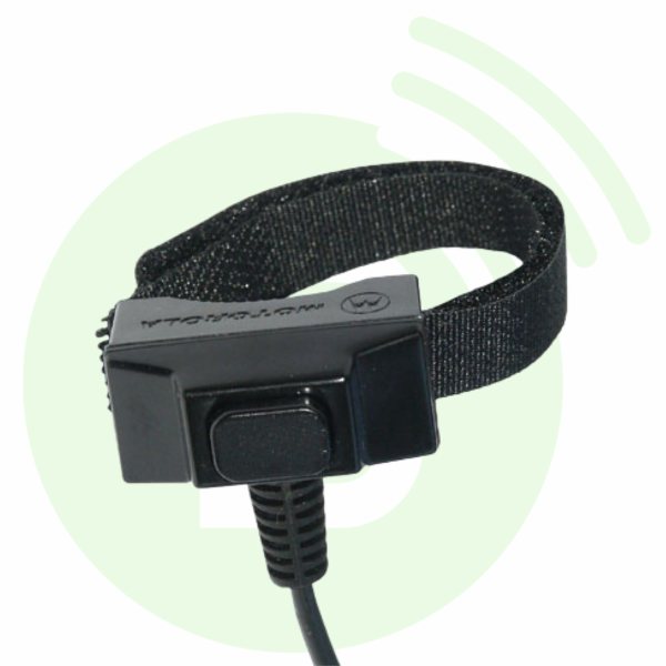 MOTOROLA Bouton d'alternat RLN4857B pour CM/GM