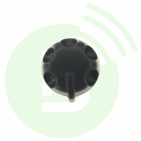 ICOM Bouton volume pour IC-F31G/F41G/F12/F22