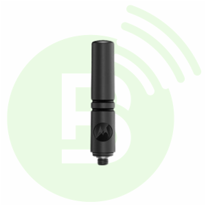 MOTOROLA Antenne courte AN000351A01 UHF 440-490MHz pour R7/R7 Ex