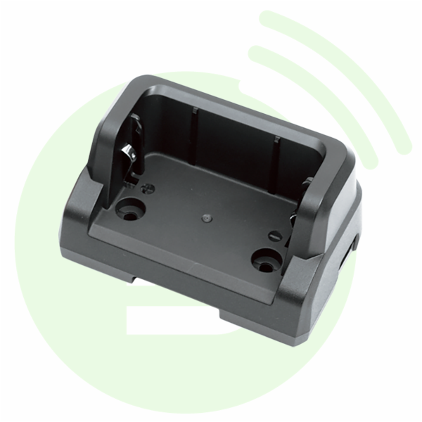 ICOM Chargeur socle rapide BC-262 clipsable - Alimentation en USB-C (Livré sans alimentation) pour IC-U20SR