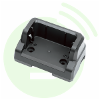 ICOM Chargeur socle rapide BC-262 clipsable - Alimentation en USB-C (Livré sans alimentation) pour IC-U20SR