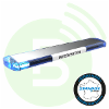 STANDBY FRANCE Rampe Véga FX Basic Bleue 1.20m module sirène et HP 29242