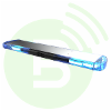 Rampes STANDBY FRANCE Rampe Véga FX Basic Bleue 1.20m module sirène et HP 29242