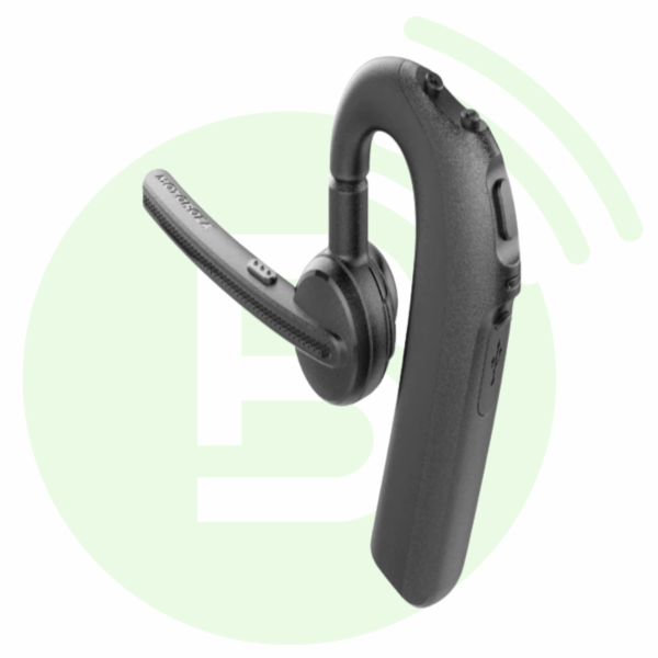 MOTOROLA Oreillette micro Bluetooth PMLN7851 opérations critiques EP900W pour R7/DP3441/DP3661