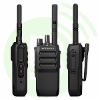 Talkies-Walkies MOTOROLA Portatif radio VHF numérique R5 NKP IP67 - Prochainement disponible