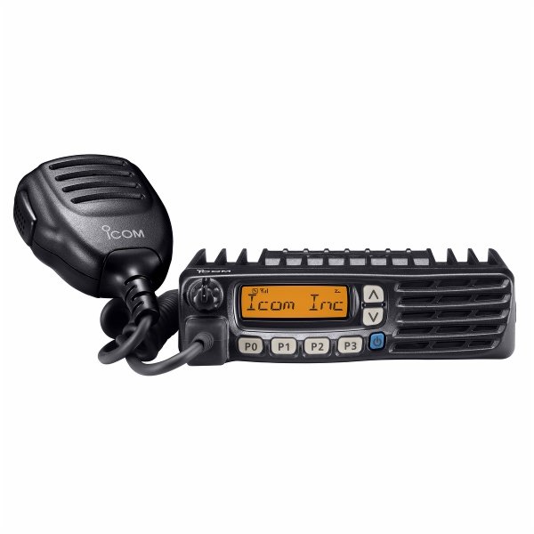 ICOM Mobile radio VHF analogique IC-F5022