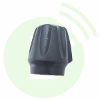 Pièces détachées ICOM Bouton volume pour IC-F3022/F4022