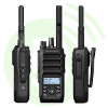 MOTOROLA Portatif radio VHF numérique R5 LKP GNSS IP67