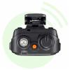 Radio LTE ICOM Portatif radio hybride LTE (4G) / 3G et Wi-Fi IP510H