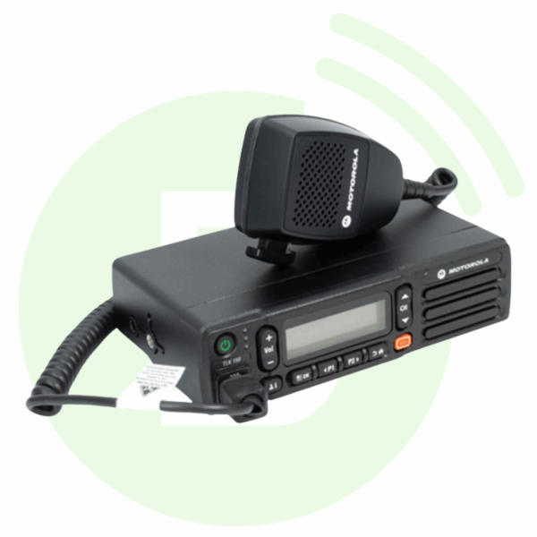 MOTOROLA Mobile Wave PTX TLK 150