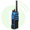 Talkies-Walkies MOTOROLA Portatif radio VHF numérique R7Ex ATEX NKP (sortie prévue 05/2025)