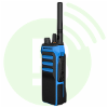 Talkies-Walkies MOTOROLA Portatif radio VHF numérique R7Ex ATEX NKP (sortie prévue 05/2025)