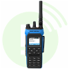 MOTOROLA Portatif radio UHF numérique R7Ex ATEX FKP