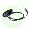 ICOM Boitier VS-RAPT4335MM PTT déporté étanche prise jack 3.5mm (doit être utilisé avec un adaptateur)