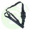 Housses et Systèmes d'attache ICOM Housse universelle en nylon LC-OTUNINYL avec baudrier
