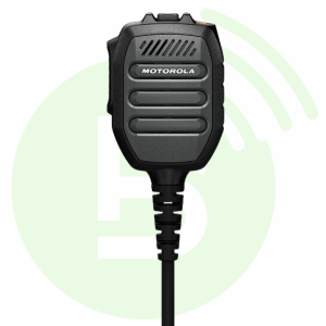 MOTOROLA Microphone Haut-Parleur PMMN4164A IMPRES ATEX IP66/68 pour R7 Ex