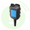 Adaptateurs MOTOROLA Adaptateur audio ATEX AD700Ex PMLN8634A avec poussoir PTT et connecteur Nexus pour casque pour les portatifs R7 Ex