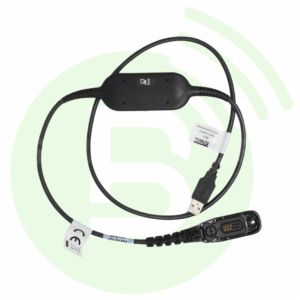 MOTOROLA Câble de programmation PMKN4160A pour R7 Ex