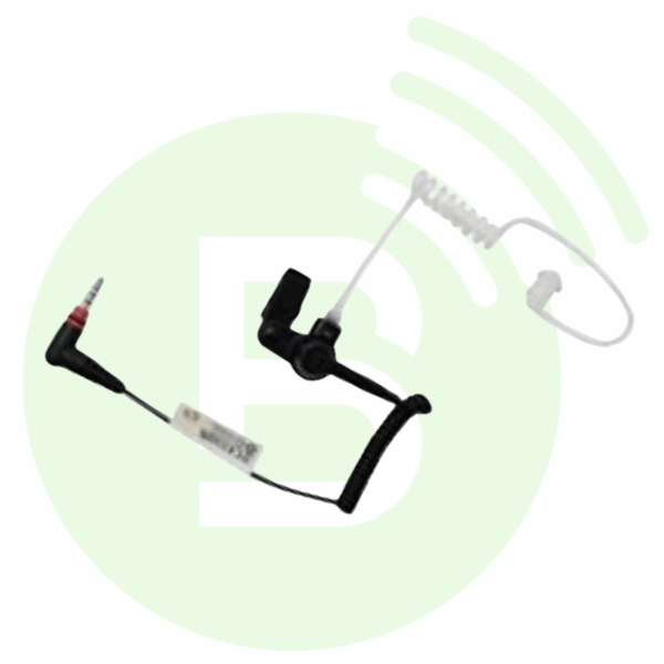 MOTOROLA Ecouteur ATEX PMLN8643A avec prise jack 3.5 mm pour série R7 Ex