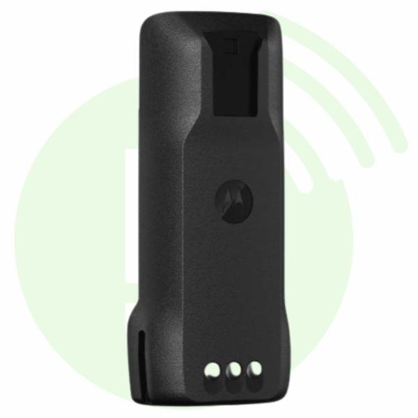 MOTOROLA Batterie Li-Ion 2300mAh PMNN4598 IP55 pour R2
