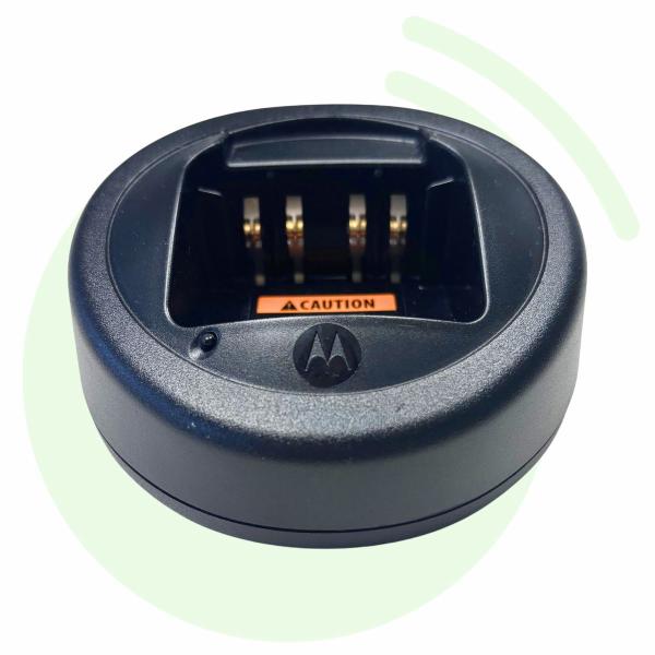 MOTOROLA Chargeur individuel NNTN8273A pour DP2000/DP3000/DP4000/R7 d'occasion