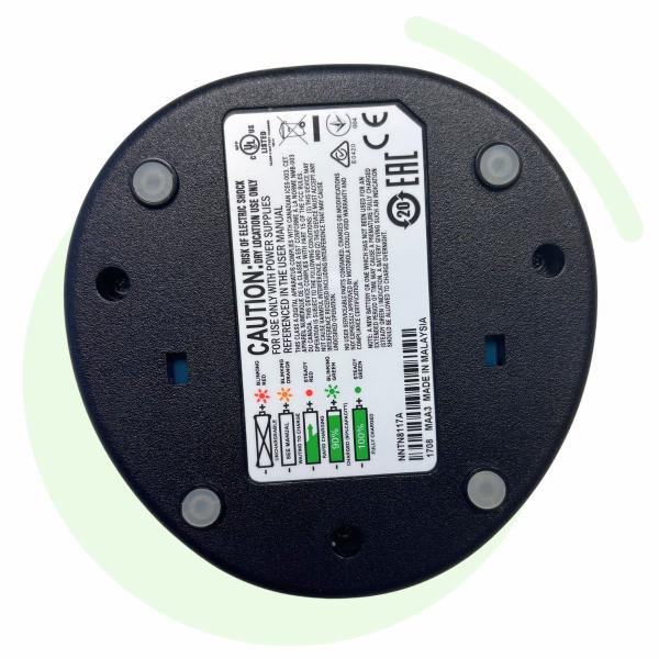 MOTOROLA Chargeur individuel NNTN8273A pour DP2000/DP3000/DP4000 d'occasion