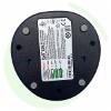 Chargeurs d'occasion MOTOROLA Chargeur individuel NNTN8273A pour DP2000/DP3000/DP4000 d'occasion
