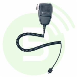 MOTOROLA Micro déporté compact PMMN4129A pour mobile TLK 150