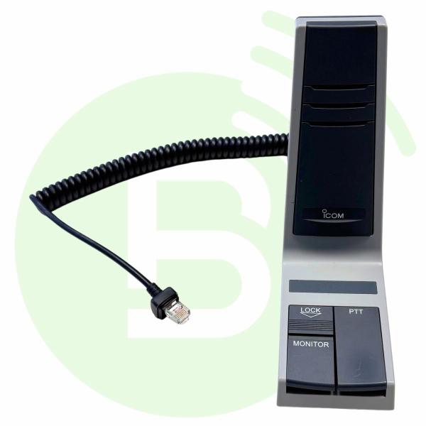 ICOM Microphone de table SM-26 d'occasion