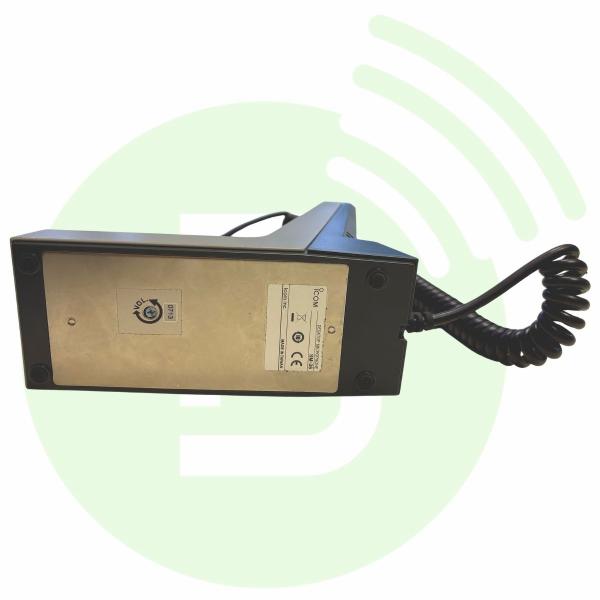 ICOM Microphone de table SM-26 d'occasion