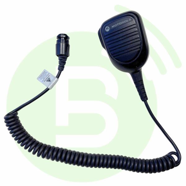 MOTOROLA Microphone Haut-Parleur RMN5052A d'occasion pour série DM4000