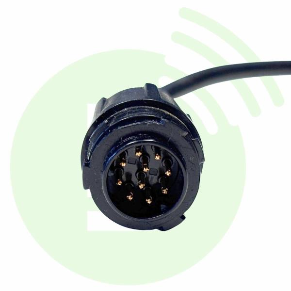 MOTOROLA Microphone Haut-Parleur RMN5052A d'occasion pour série DM4000