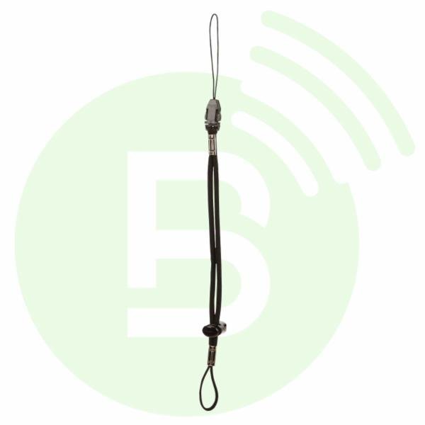 MOTOROLA Dragonne nylon PMLN6074A pour SL1600/SL2600/SL4010e/TLK 100/TLK 110